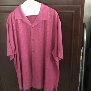 Men’s Hawaiian shirt